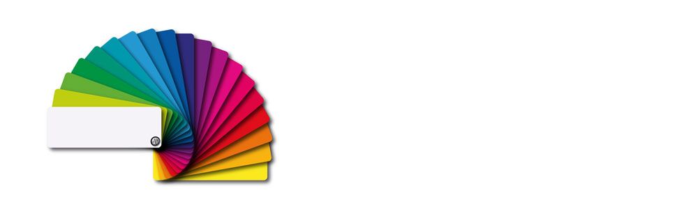 Werbetechnik von A-Z
